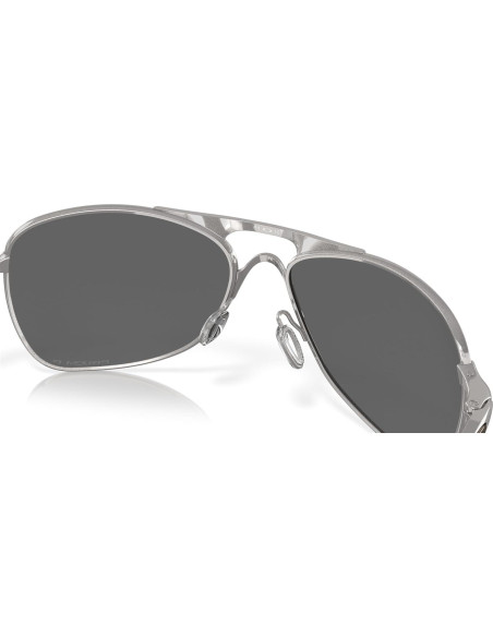 Gafas de sol Oakley Crosshair Plomo/Prizm Black Polarizado Gafas de sol Oakley Crosshair Plomo/Prizm Black Polarizado