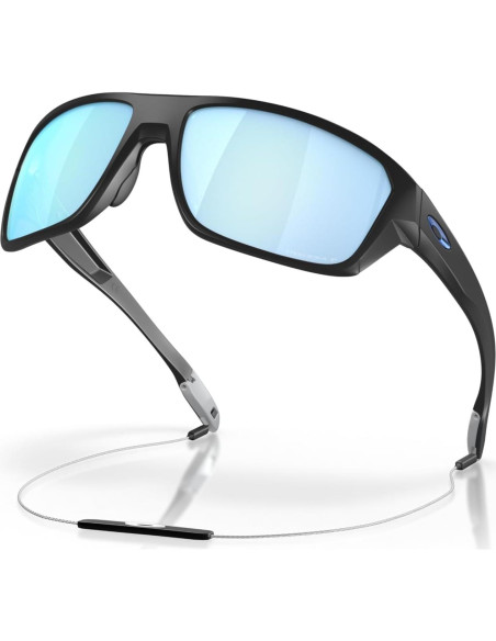 Gafas de sol Oakley Split Shot Hombres Polarizadas 64mm