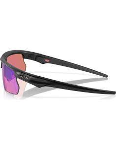 Gafas de sol Oakley OO9400 Bisphaera Negro Mate Prizm Golf 2