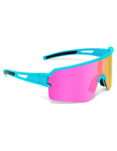 Gafas de Ciclismo Polarizadas SPOSUNE UV400 para Deportes