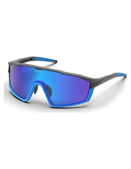 Gafas de Ciclismo BEACOOL Polarizadas UV400 para Adultos Gafas de Ciclismo BEACOOL Polarizadas UV400 para Adultos