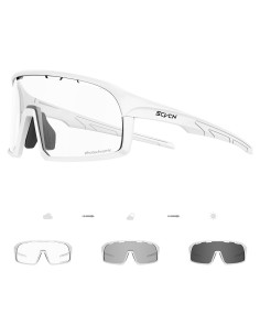 Gafas de Ciclismo SCVCN DZ-S145 Fotoquímicas UV400