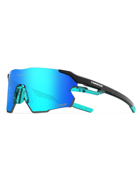 Gafas de Sol TOREGE Z87 para Ciclismo y Deportes - UV