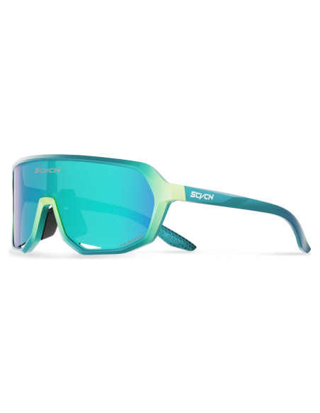 Gafas de Ciclismo SCVCN DZ-S63 Polarizadas UV400