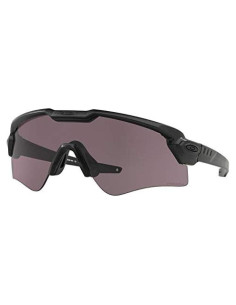 Gafas de sol Oakley Alpha M Frame Negro Mate Gris