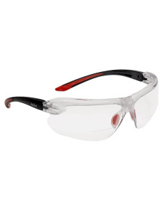 Gafas de Seguridad Bollé Clear Antivaho Resistente UV