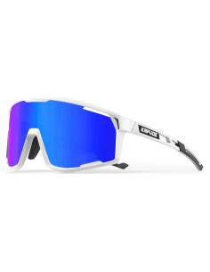 Gafas de sol KAPVOE polarizadas UV400 para ciclismo y deportes