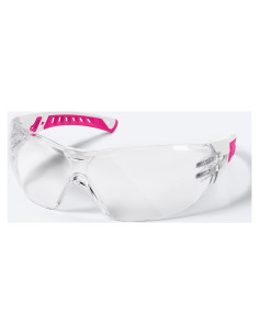 Gafas de Seguridad MORK&SUKY MK-SG03 UV400 Anti-Niebla
