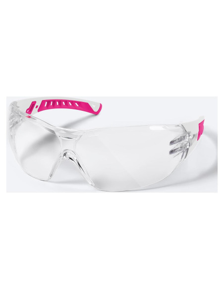 Gafas de Seguridad MORK&SUKY MK-SG03 UV400 Anti-Niebla