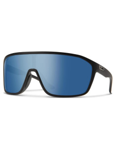 Gafas de sol Smith Boomtown ChromaPop - Lente polarizada