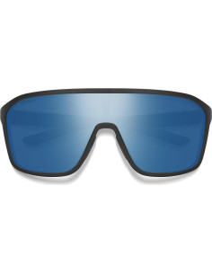 Gafas de sol Smith Boomtown ChromaPop - Lente polarizada 2