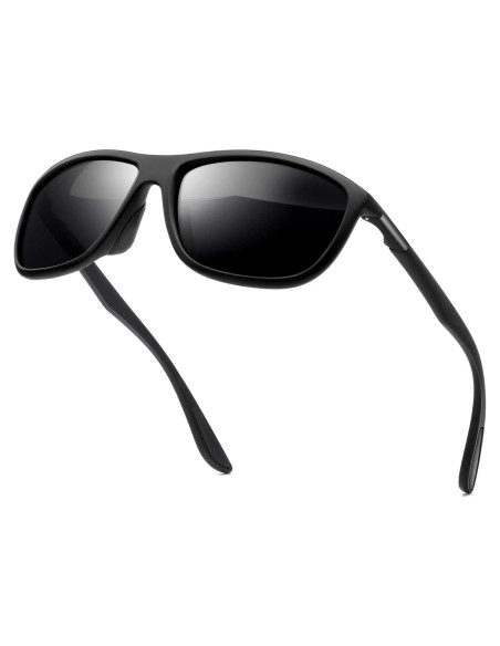 Gafas de sol KANASTAL polarizadas UV400 para deportes