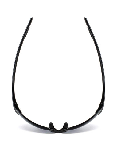 Gafas de sol JULI MJ8009 unisex sin montura azul