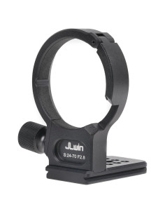 Anillo de Montaje de Trípode Hersmay para Lente Sigma 24-70mm