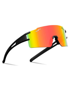 Gafas de Ciclismo FMY UV400 Polarizadas para Deportes