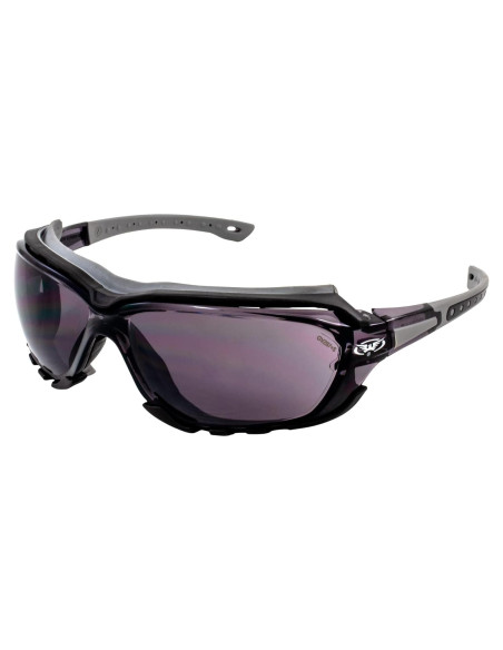 Gafas de sol deportivas Global Vision Octane gris humo Gafas de sol deportivas Global Vision Octane gris humo