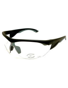 Gafas de Tiro TERRA Shooter's Edge Lente Clara Seguridad