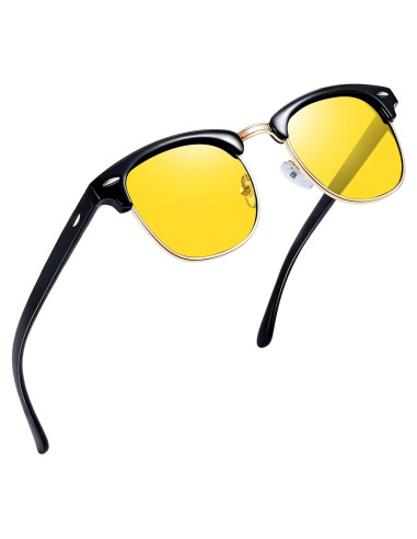 Gafas de sol Joopin H9041 polarizadas UV400 unisex