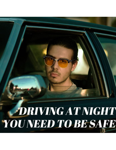 Gafas de sol Joopin H9041 polarizadas UV400 unisex