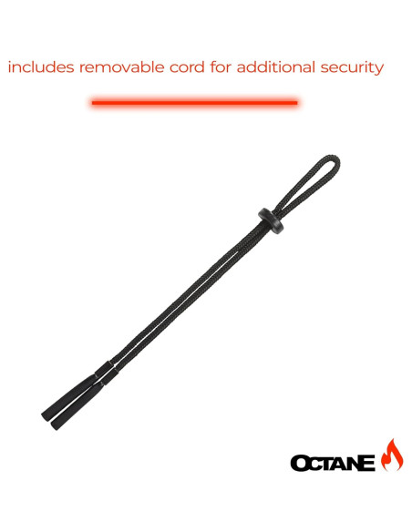 Gafas de sol deportivas Global Vision Octane gris humo Gafas de sol deportivas Global Vision Octane gris humo