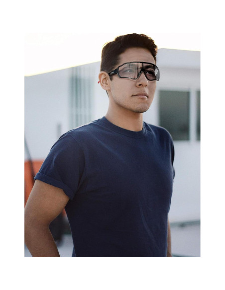 Gafas de sol fotocromáticas ROCKBROS UV400 para ciclismo