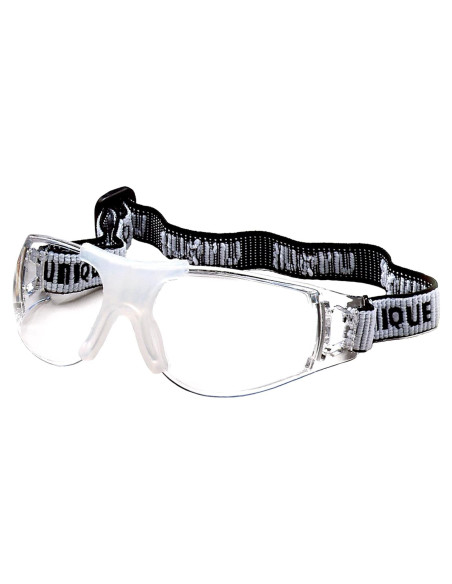 Protector ocular juvenil Unique Sports antiempañante