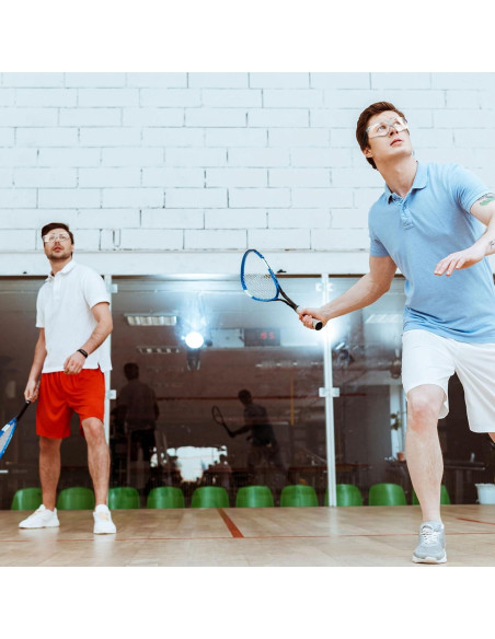 Gafas Deportivas Fiada 3 Piezas Antivaho Multi-Deporte