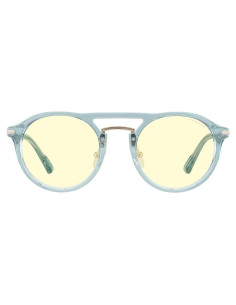 Gunnar Gafas de Juego WOW Alianza - Bloqueo Luz Azul