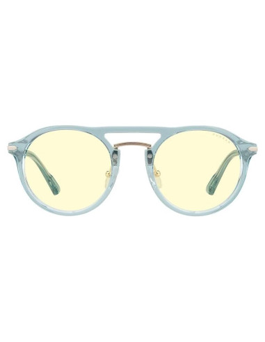 Gunnar Gafas de Juego WOW Alianza - Bloqueo Luz Azul