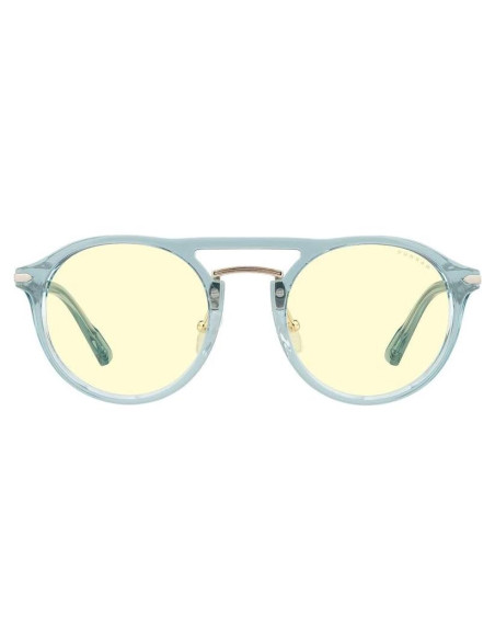 Gunnar Gafas de Juego WOW Alianza - Bloqueo Luz Azul