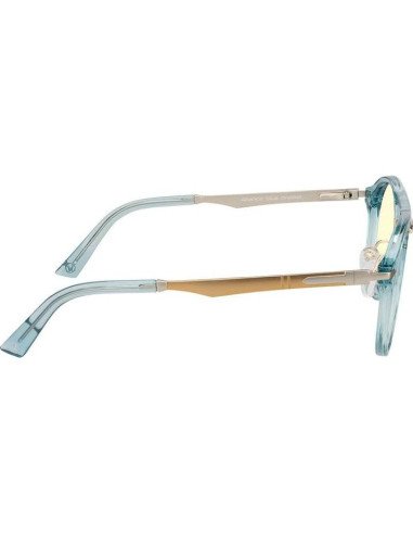 Gunnar Gafas de Juego WOW Alianza - Bloqueo Luz Azul