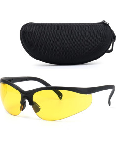 Gafas de Tiro LaneTop Anti Niebla Protección Ocular 2