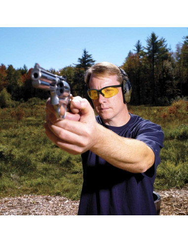 Gafas de Tiro LaneTop Anti Niebla Protección Ocular