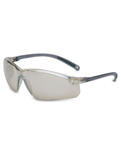 Gafas de seguridad Honeywell Uvex A704 con lente antiarañazos