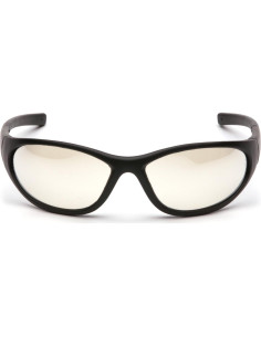 Gafas de Seguridad Pyramex Zone II Lente Espejo Caza 2