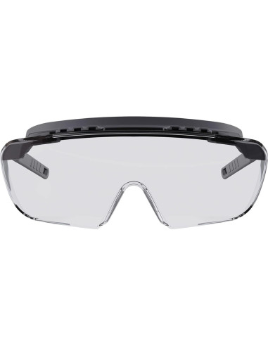 Gafas de Seguridad Ergodyne Skullerz OSMIN OTG Lente Claro