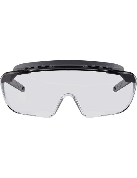 Gafas de Seguridad Ergodyne Skullerz OSMIN OTG Lente Claro