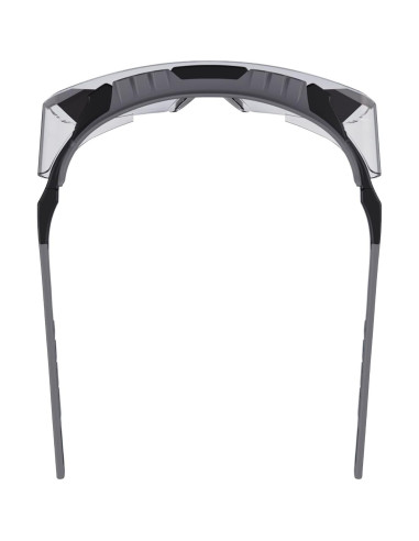 Gafas de Seguridad Ergodyne Skullerz OSMIN OTG Lente Claro