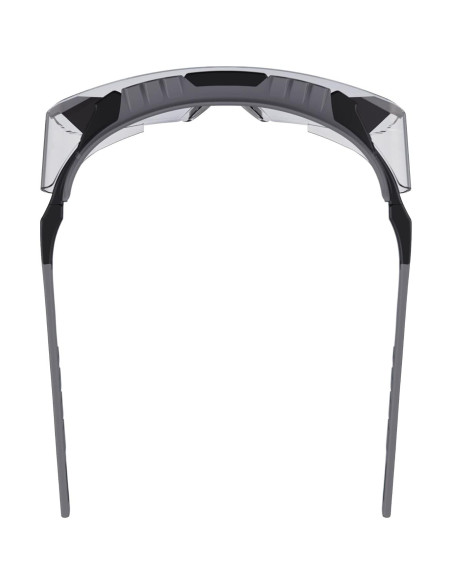Gafas de Seguridad Ergodyne Skullerz OSMIN OTG Lente Claro