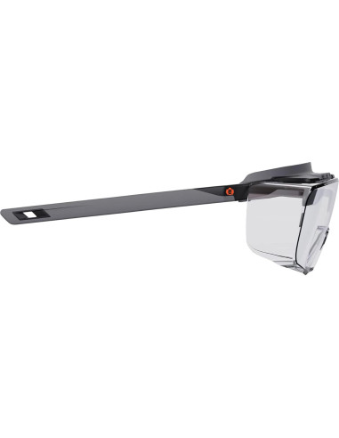 Gafas de Seguridad Ergodyne Skullerz OSMIN OTG Lente Claro