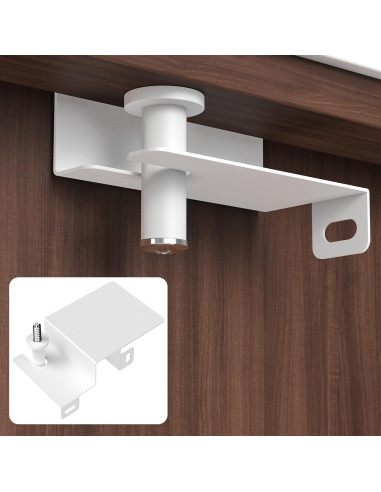 Cerradura Superior de Seguridad Dahuiby para Puertas 2PCS