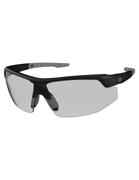 Gafas de seguridad Ergodyne Skullerz SKOLL antiempañantes Gafas de seguridad Ergodyne Skullerz SKOLL antiempañantes