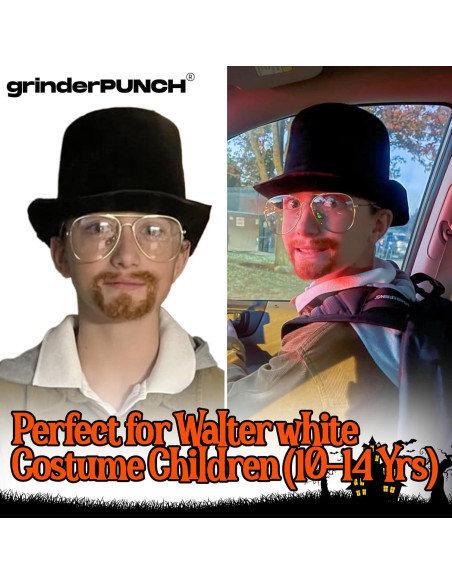 Gafas Aviador Punch Lente Clara UV400 Moda Mujeres