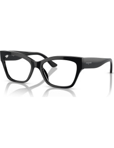 Montura Gafas Prescripción Mujer Vogue VO5523 Ojo de Gato 2