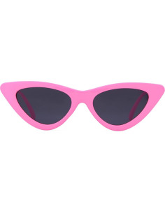 Gafas de Sol GIFIORE Cateye Retro para Mujeres Estilo Único 2
