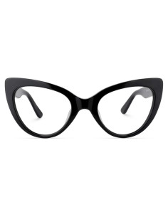 Gafas de luz azul Zeelool Claudette Ojo de Gato UV400