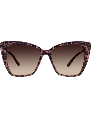 Gafas de Sol Oversized DIFF Becky II Tortuga UV400