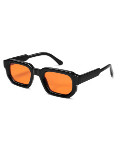 Gafas de Sol VANLINKER Retro UV400 Rectangulares VL9823