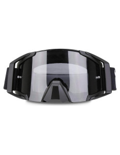 Gafas de Motocicleta ZDATT ZSP UV 100% Ajustables