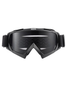 Gafas de Motocicleta AHR GOG01 UV400 Antirrayones